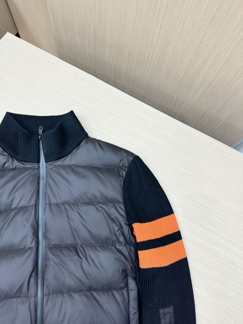 Zegna Down Jackets